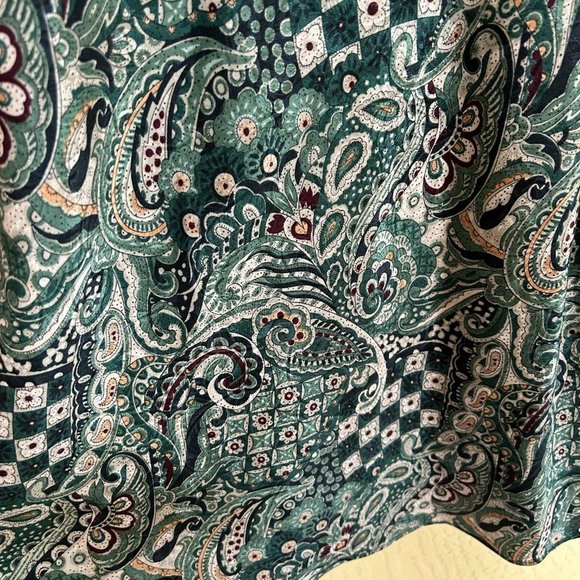 Victoria's Secret Forest Emerald Dark Green Slip Lingerie New With Tags (1403) - Picture 3 of 11